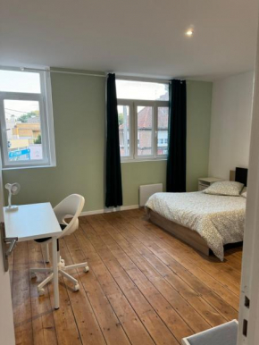 charmante chambre